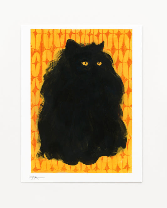 Join my monthly print club!